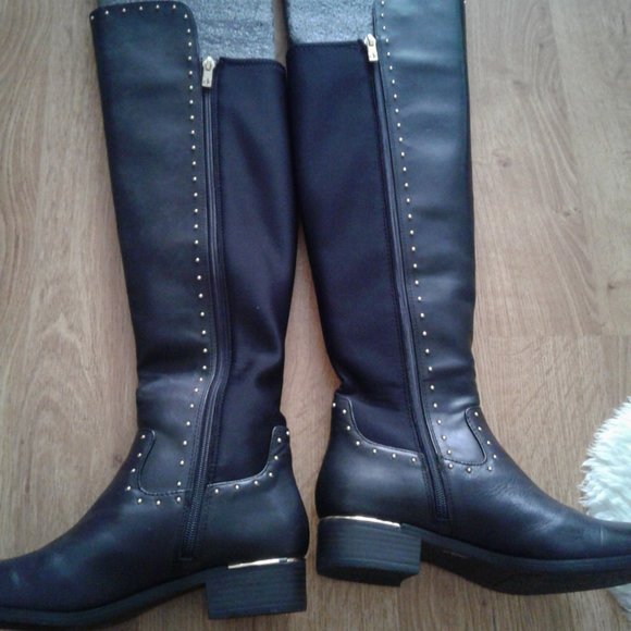 Boots for sale all some new winter size 8.5 - Picture 8 of 10